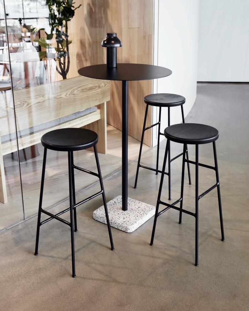 HAY - Cornet Bar Stool