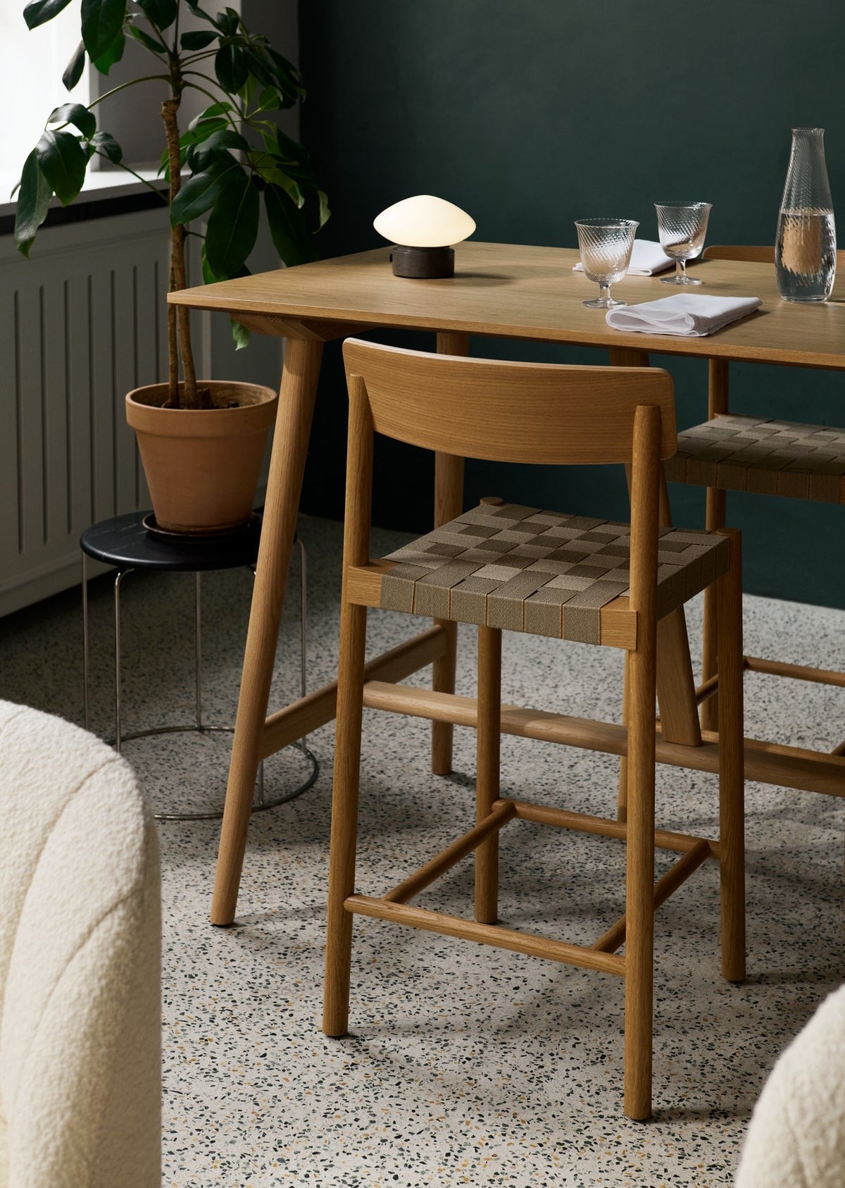 &amp;Tradition - Betty TK12 and TK15