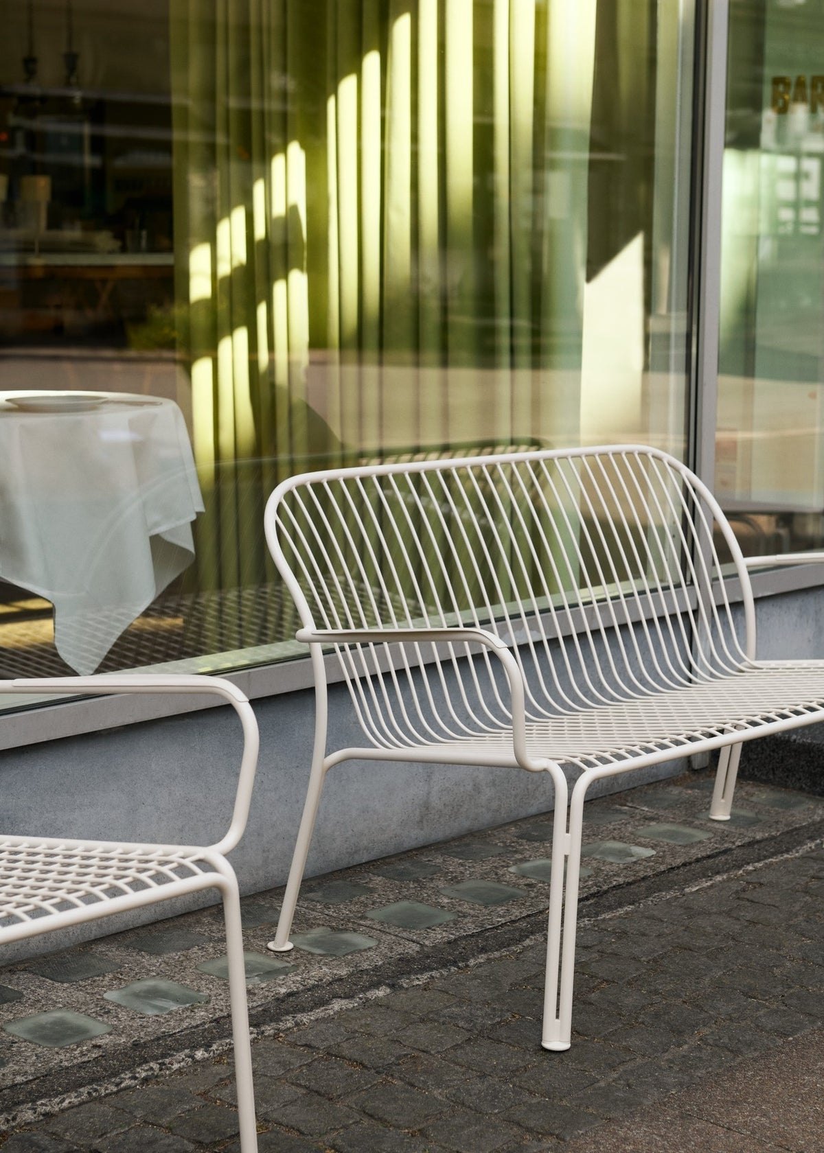 &amp;Tradition - Thorvald Lounge Sofa SC110