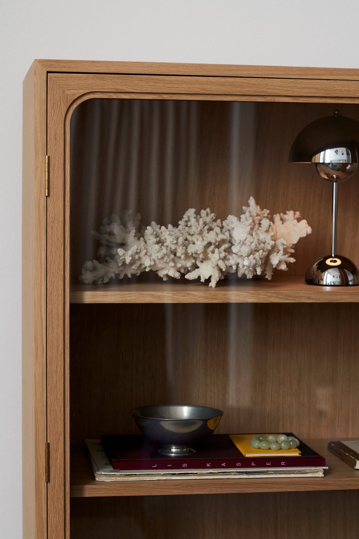 &amp;Tradition - Trace Cabinet SC87 - SC88