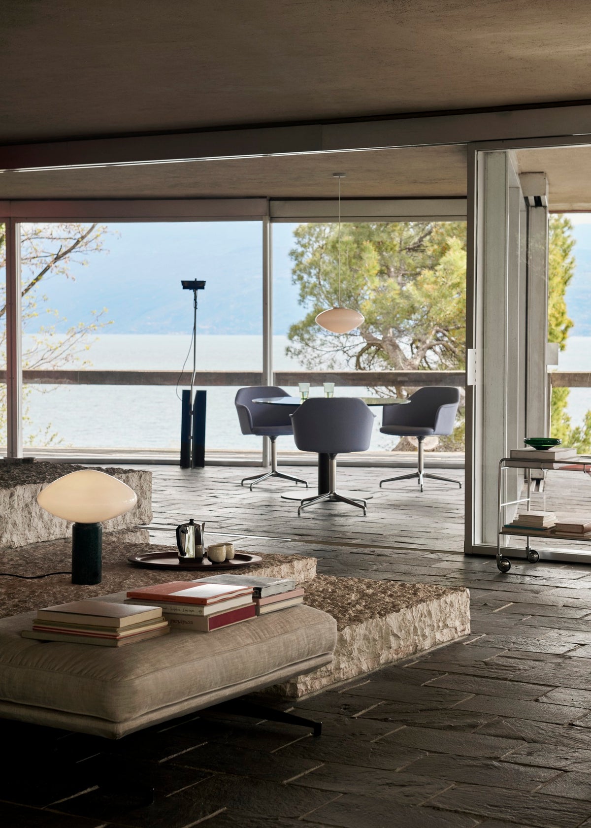 &amp;Tradition - Inland AV32