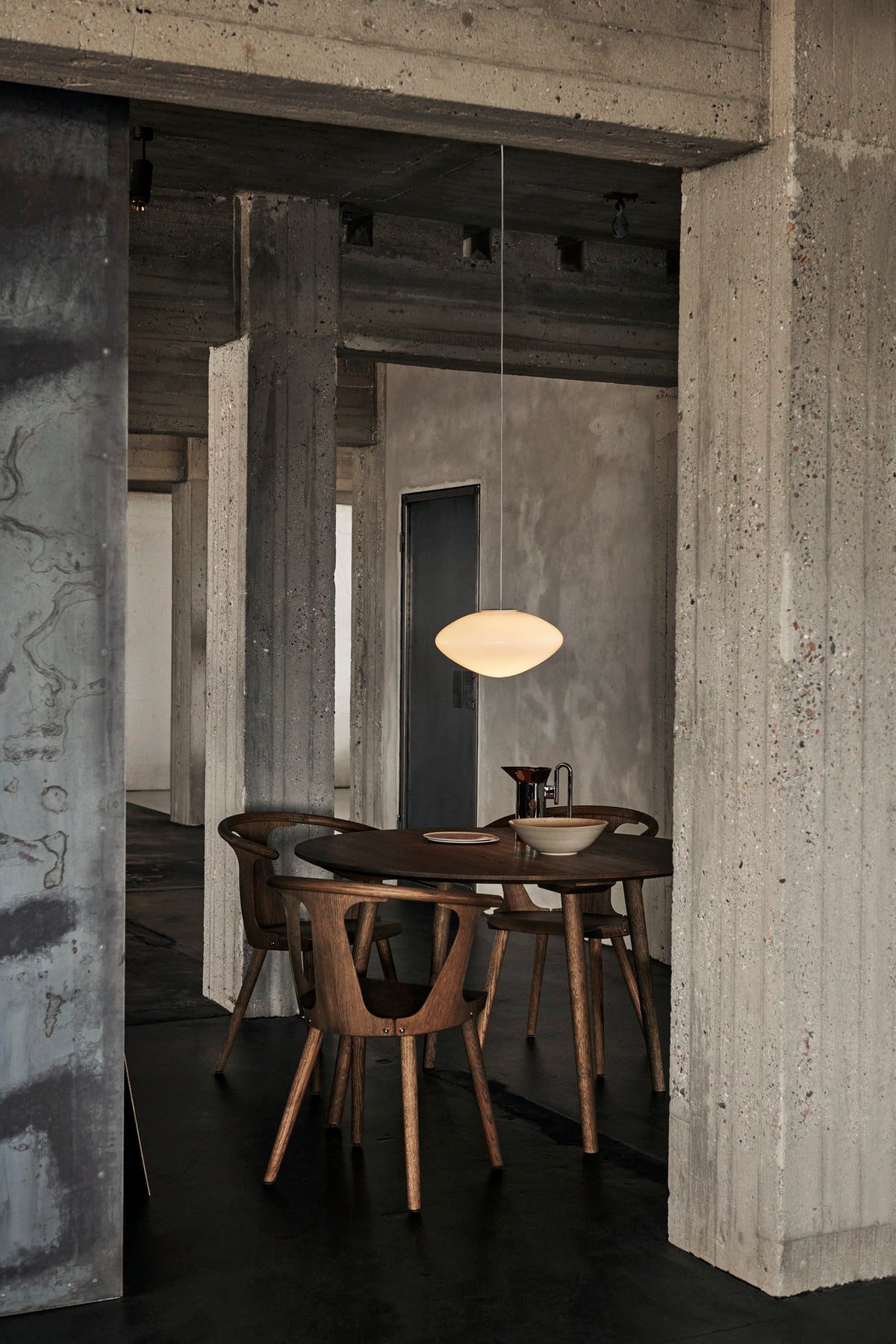 &amp;Tradition - Mist Pendant Lamp