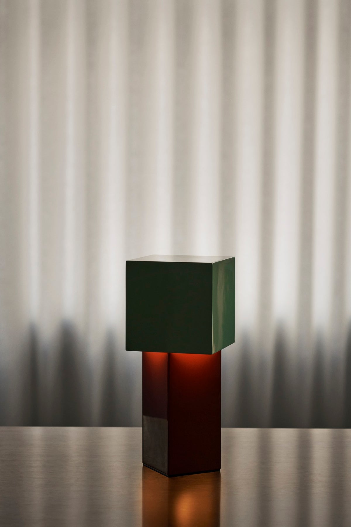 &amp;Tradition - Pivot Portable Lamp ATD7