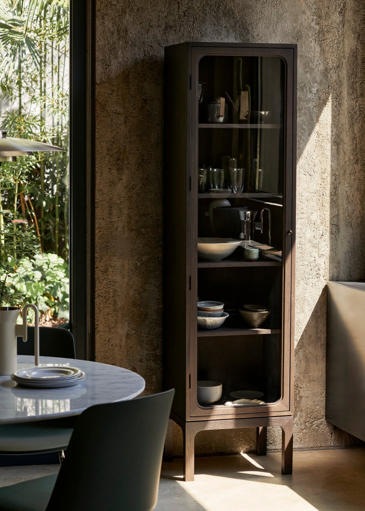 &amp;Tradition - Trace Cabinet SC87 - SC88