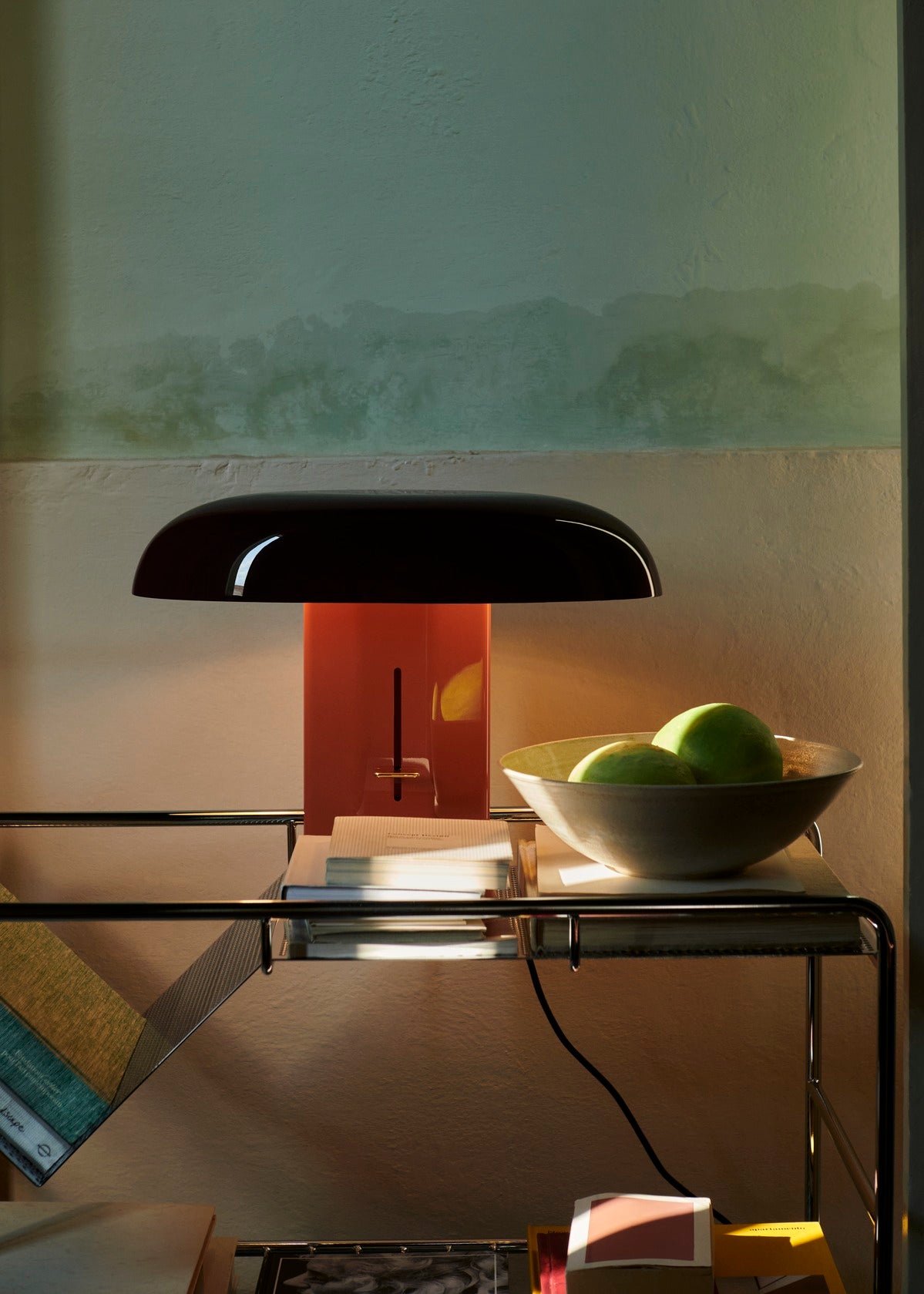 &amp;Tradition - Montera Table Lamp