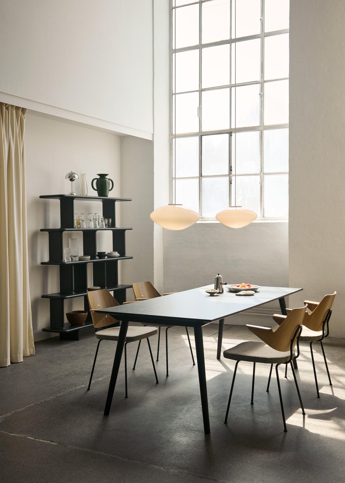 &amp;Tradition - RFH Armchair RD7