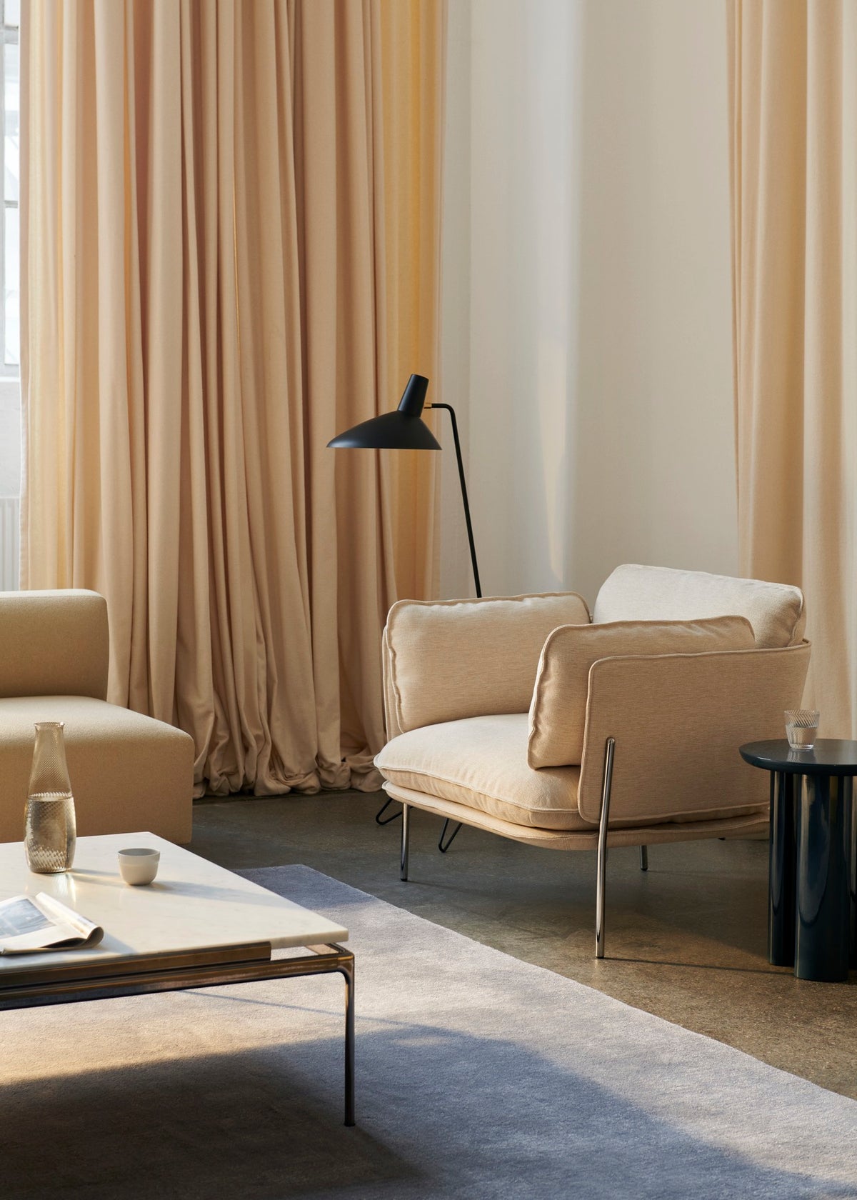 &amp;Tradition - Sett LN11 - LN13