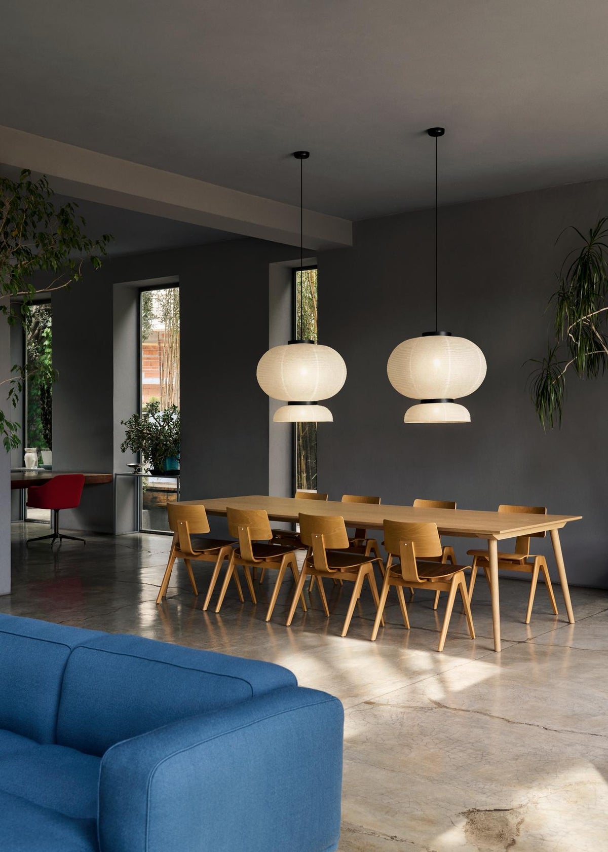 &amp;Tradition - Daystak Side Chair RD1