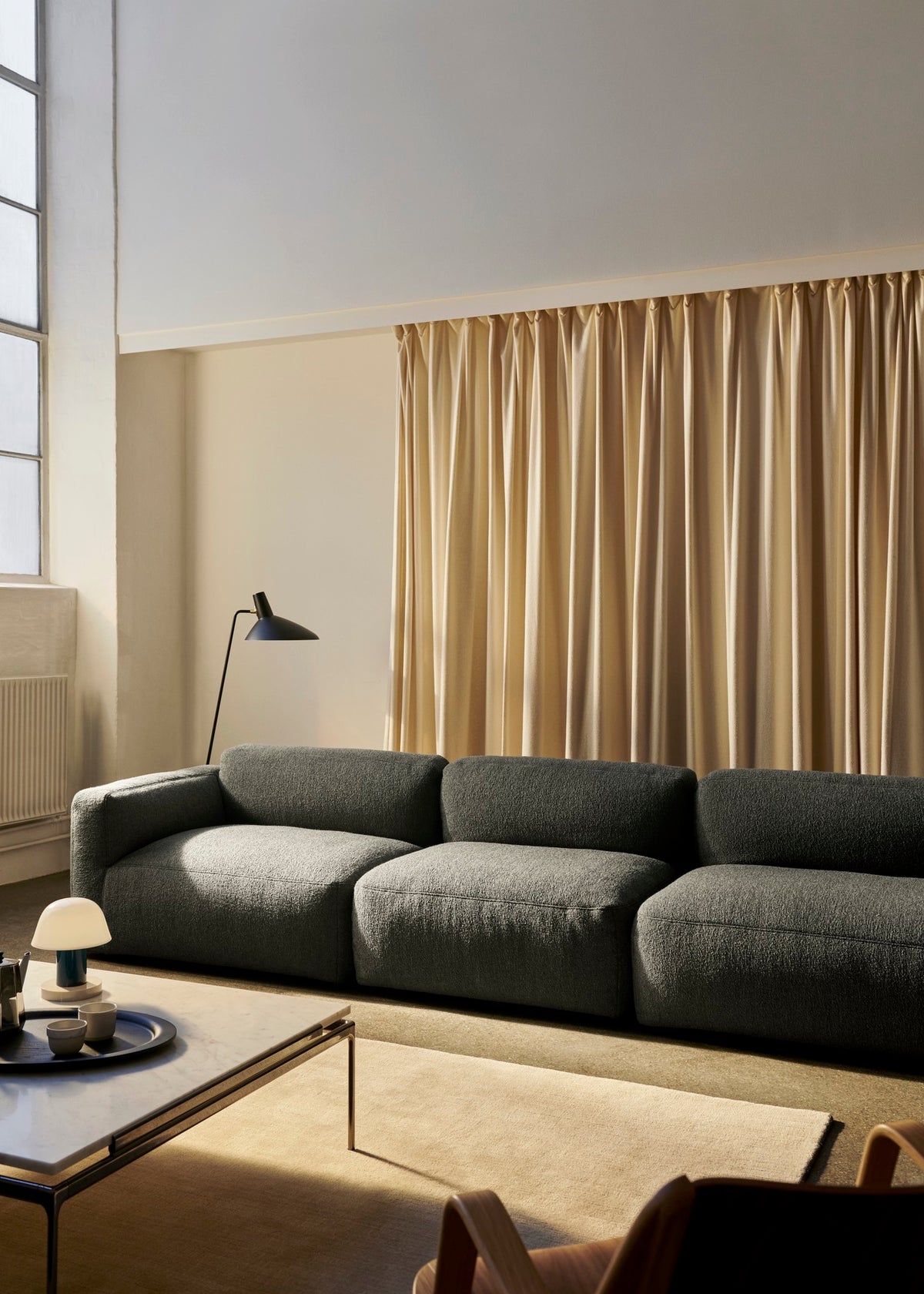 &amp;Tradition - Develius Mellow - Configuration D