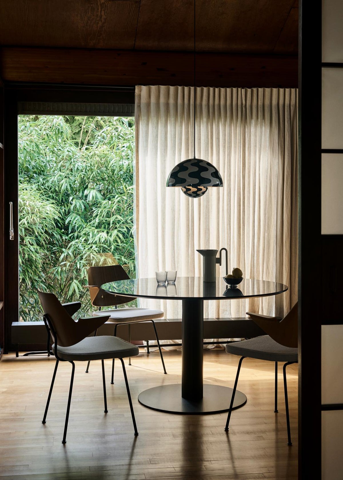 &amp;Tradition - RFH Armchair RD7