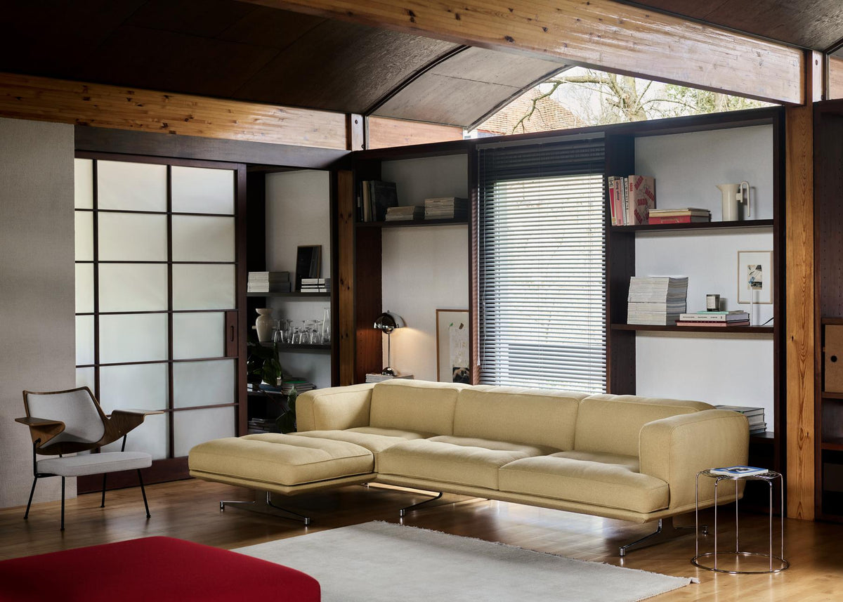 &amp;Tradition - The Moor Rug AP18 &amp; AP19 (with fringe)