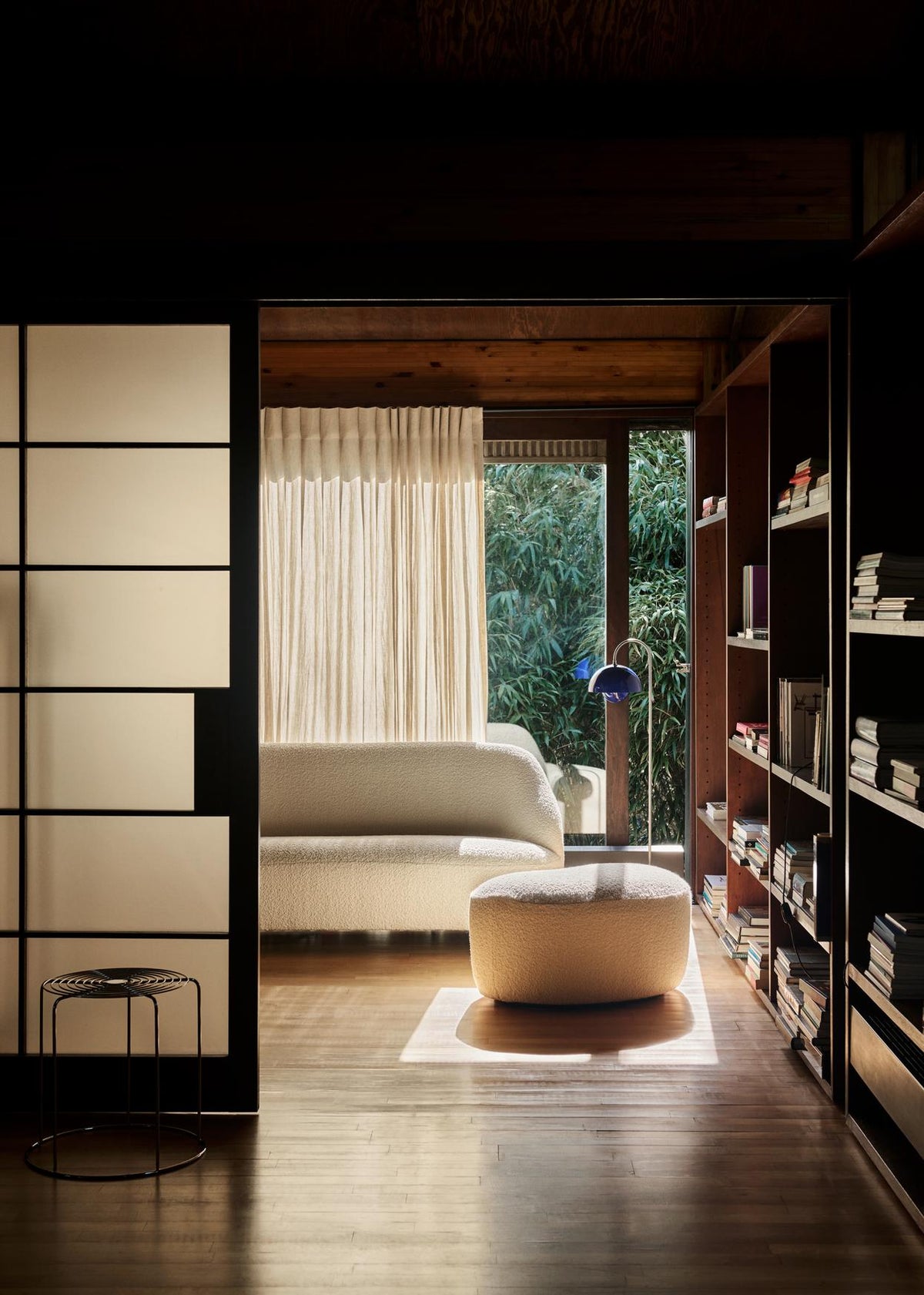 &amp;Tradition - Margas 3 Seater LC4