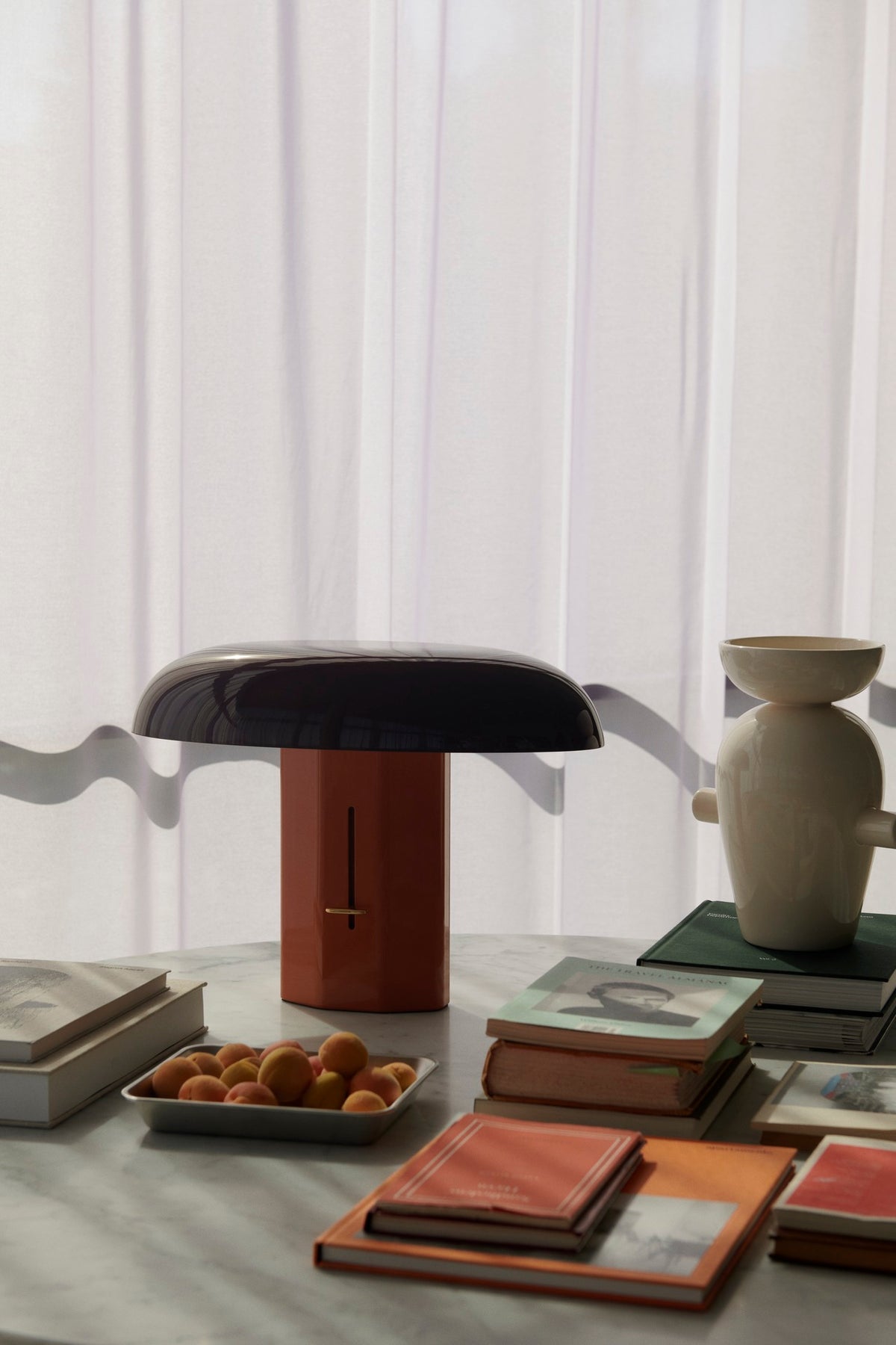 &amp;Tradition - Montera Table Lamp