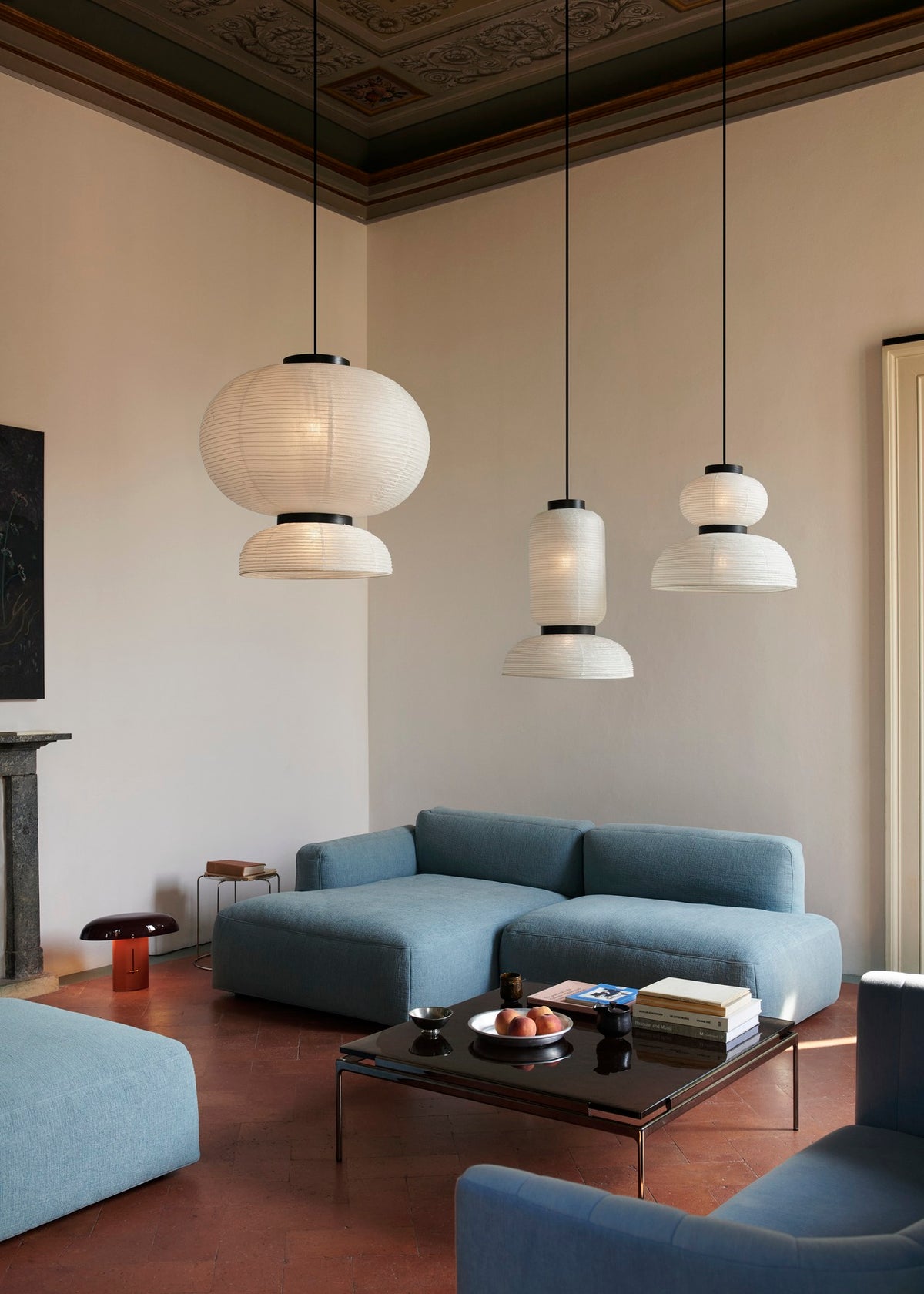 &amp;Tradition - Sett LN11 - LN13