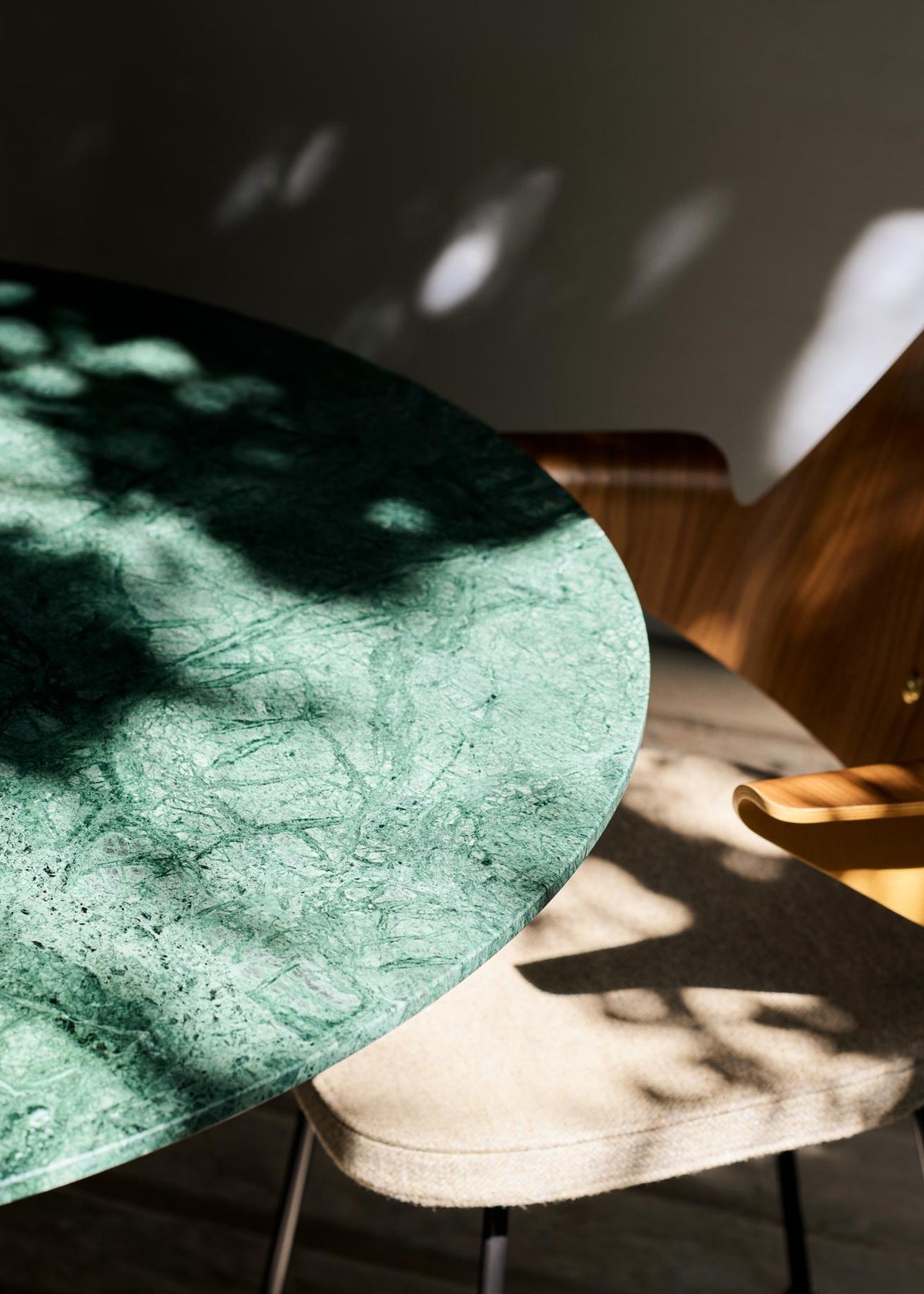 &amp;Tradition - RFH Lounge Chair RD8