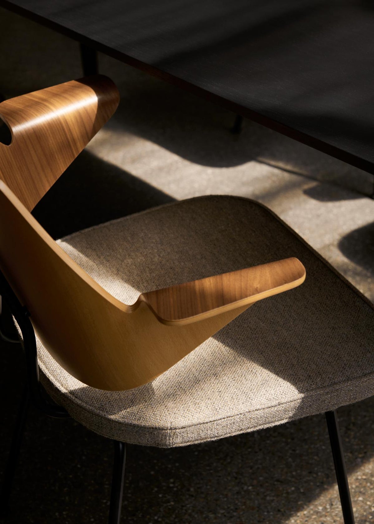 &amp;Tradition - RFH Armchair RD7