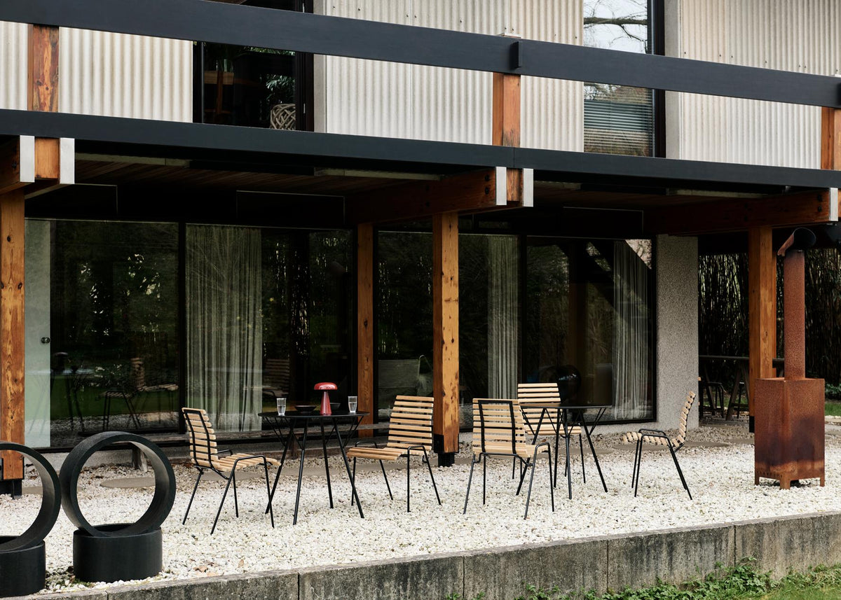 &amp;Tradition - RFH Terrace Chair RD4