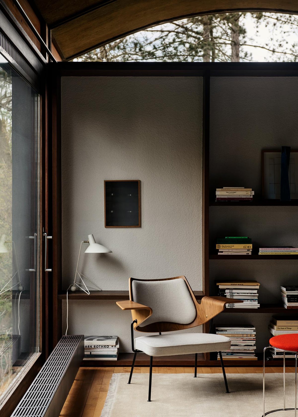 &amp;Tradition - Tripod Table Lamp HM9