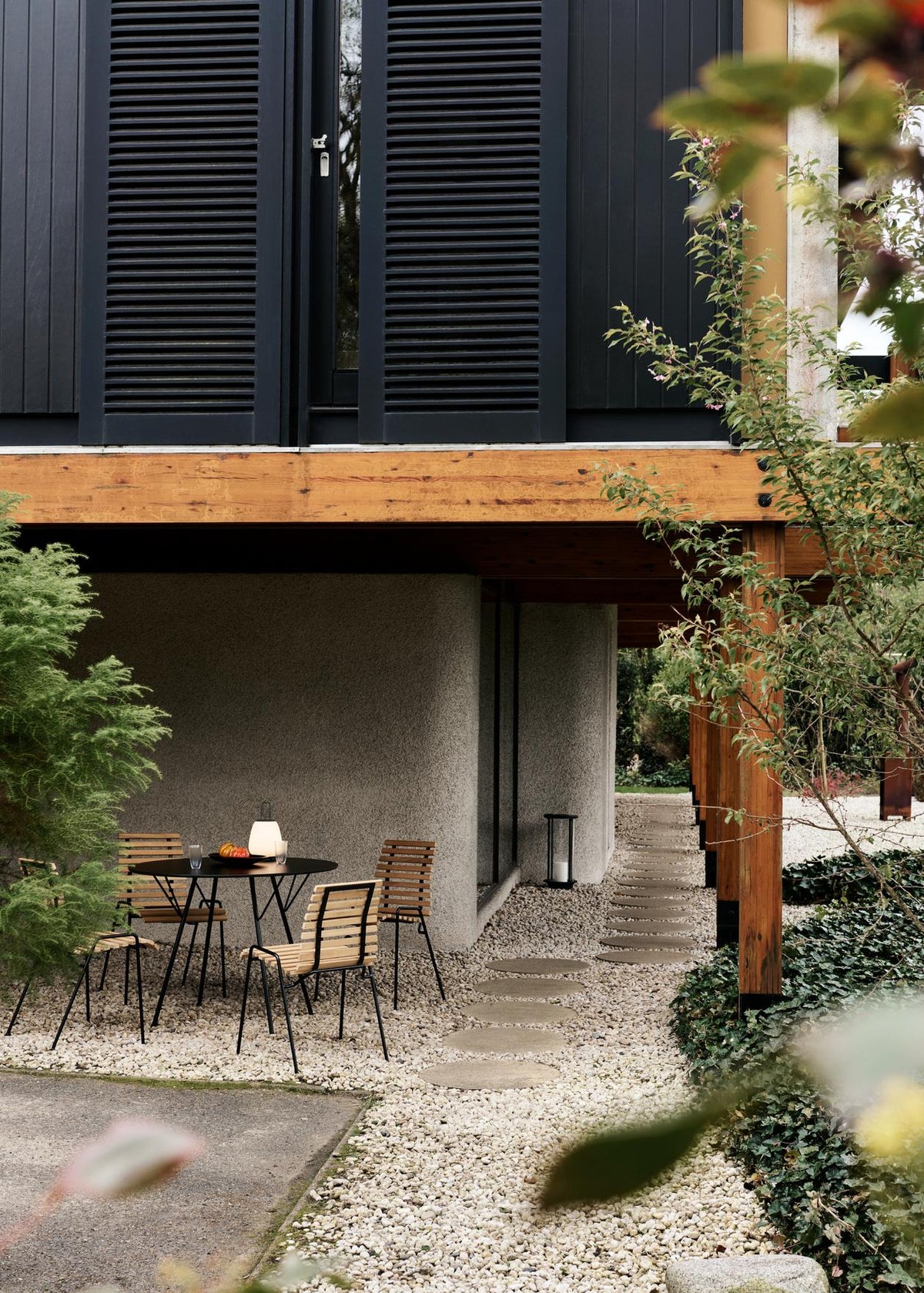 &amp;Tradition - RFH Terrace Table