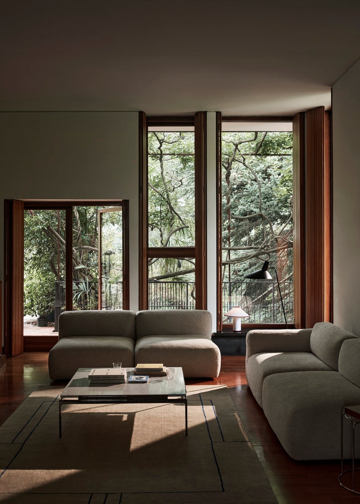 &amp;Tradition - Sett LN11 - LN13