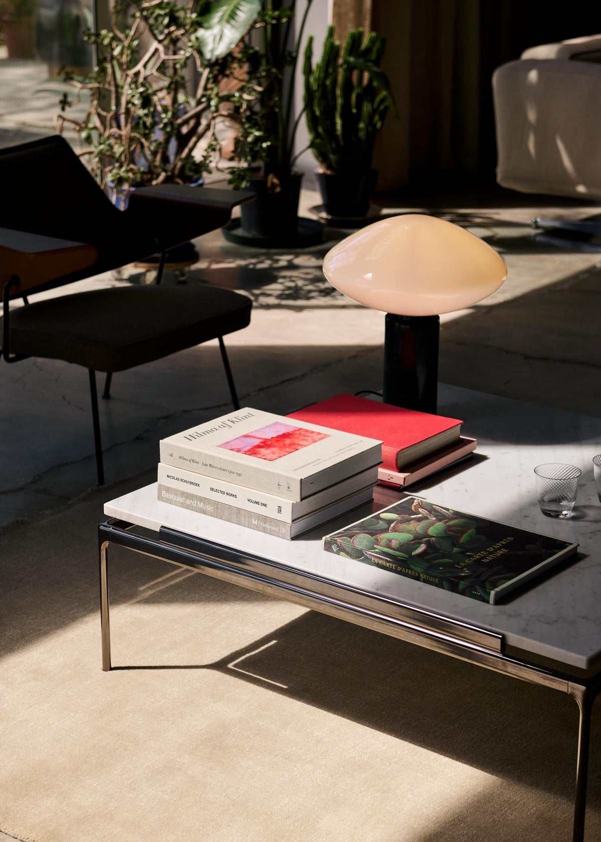 &amp;Tradition - The Moor Rug AP18 &amp; AP19 (with fringe)