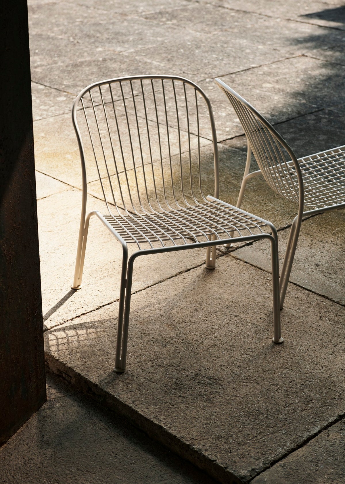 &amp;Tradition - Thorvald Lounge Side Chair SC100 (Set of 2)