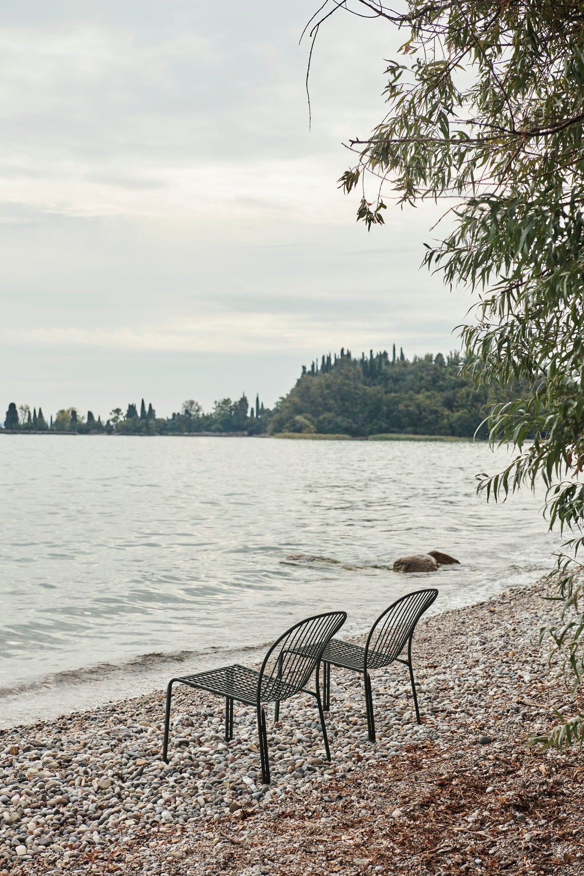 &amp;Tradition - Thorvald Lounge Side Chair SC100 (Set of 2)