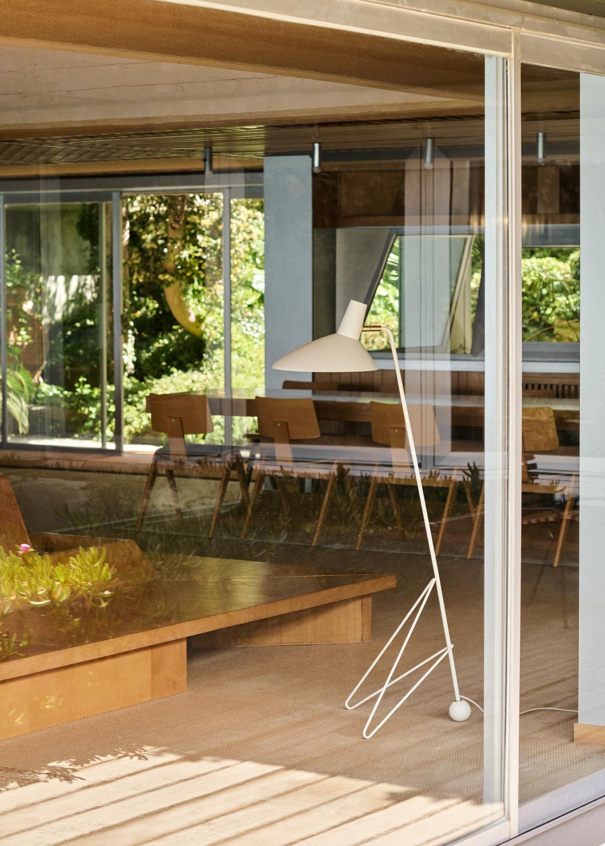 &amp;Tradition - Tripod Floor Lamp