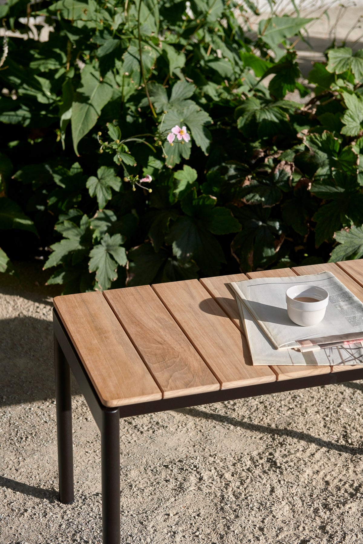 &amp;Tradition - Ville Outdoor Bench