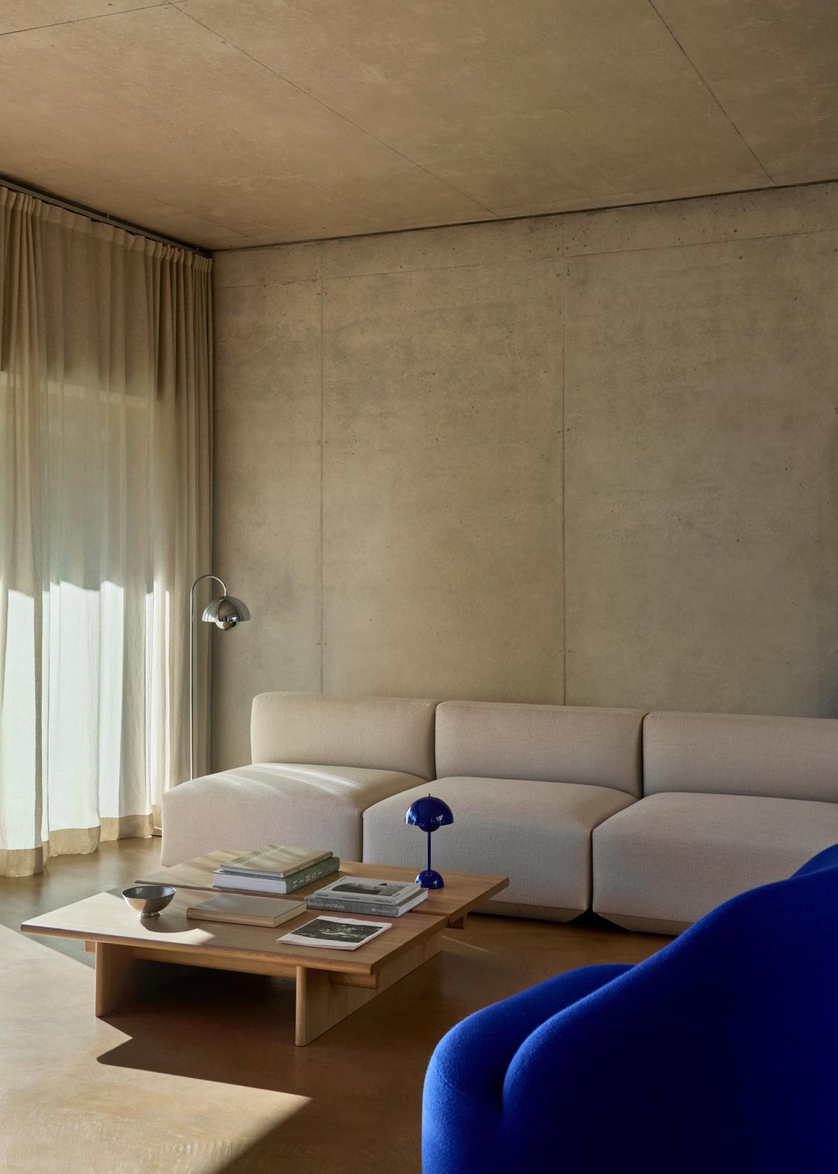 &amp;Tradition - Ita Coffee Table