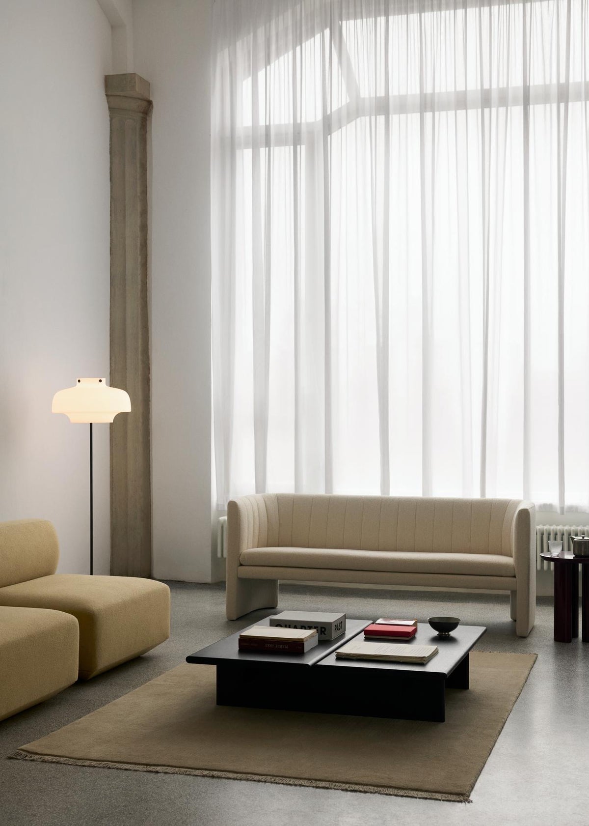 &amp;Tradition - Ita Coffee Table