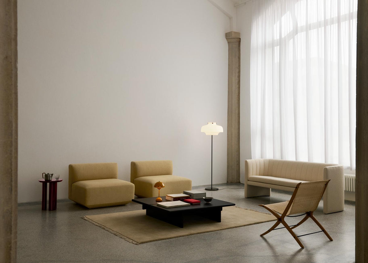 &amp;Tradition - Ita Coffee Table