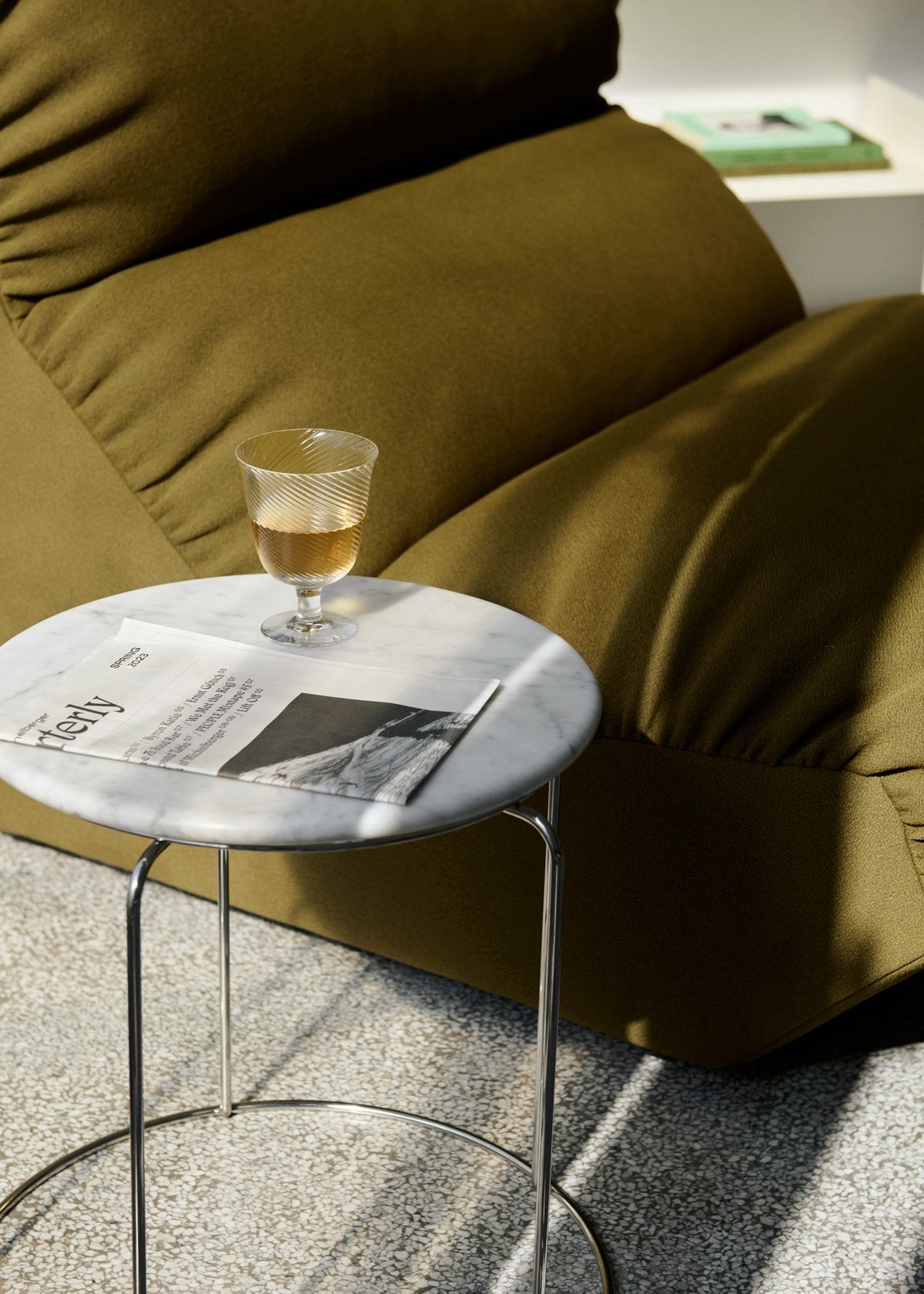 &amp;Tradition - Hi Lo AV54