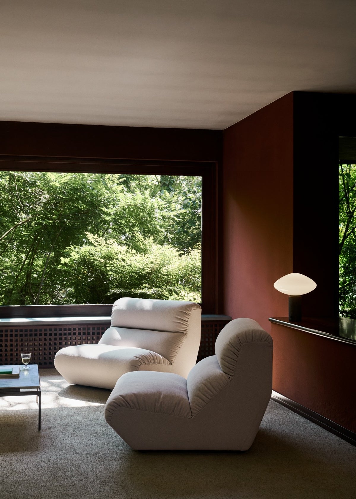 &amp;Tradition - Hi Lo AV54