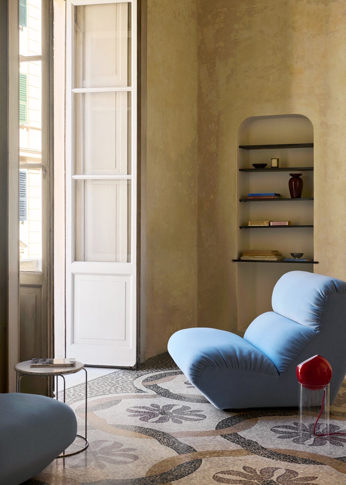 &amp;Tradition - Hi Lo AV54