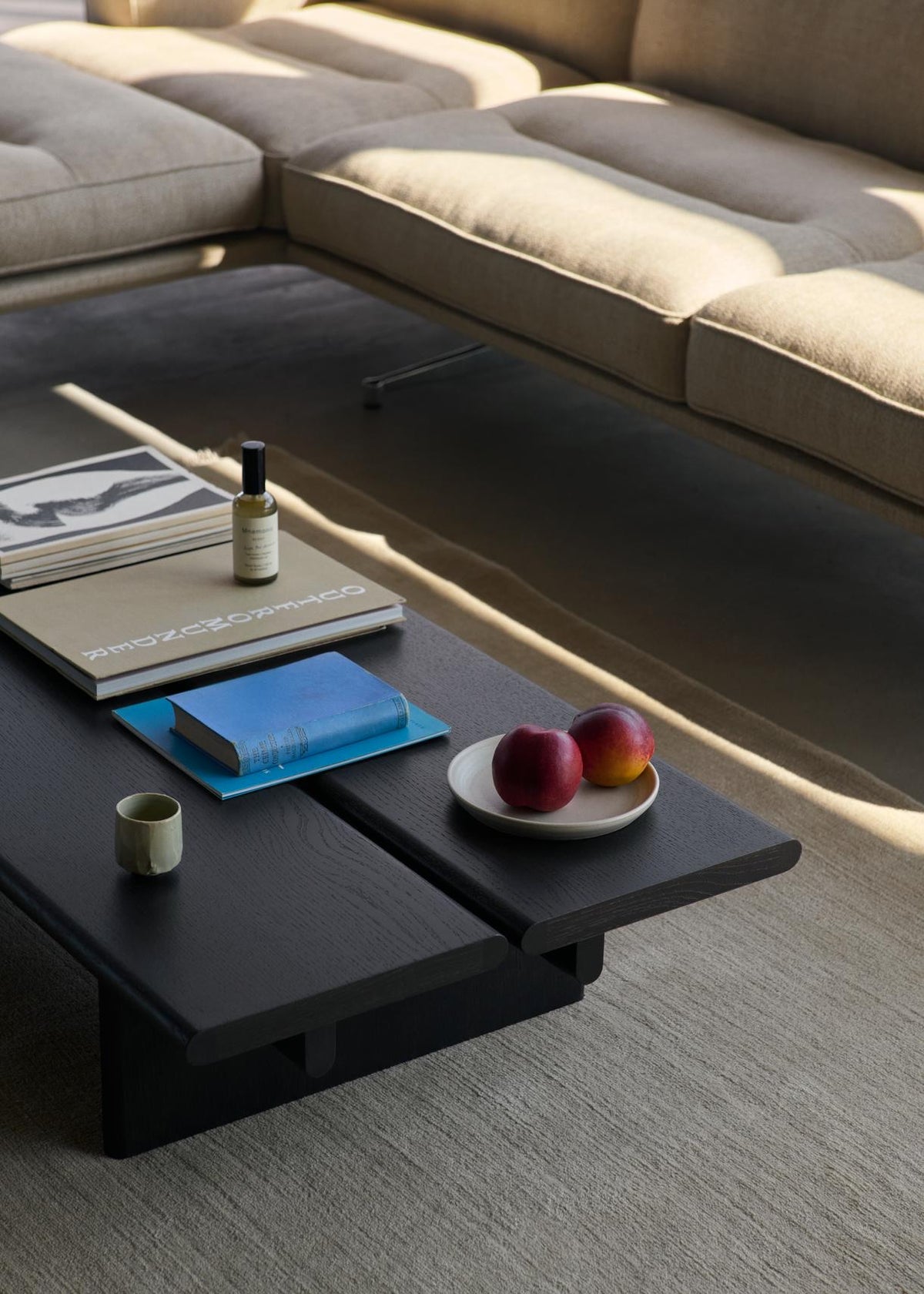 &amp;Tradition - Ita Coffee Table