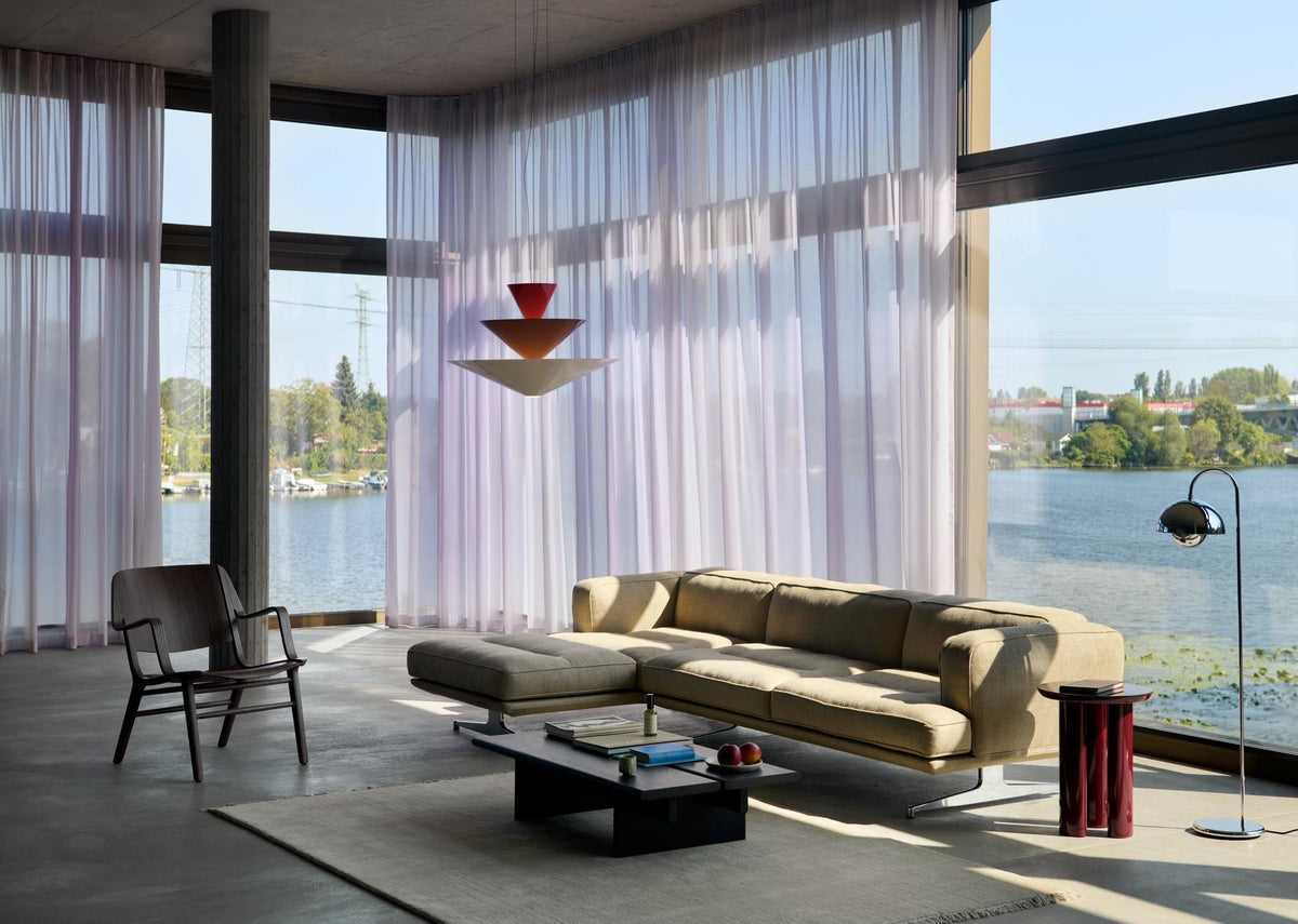 &amp;Tradition - Ita Coffee Table