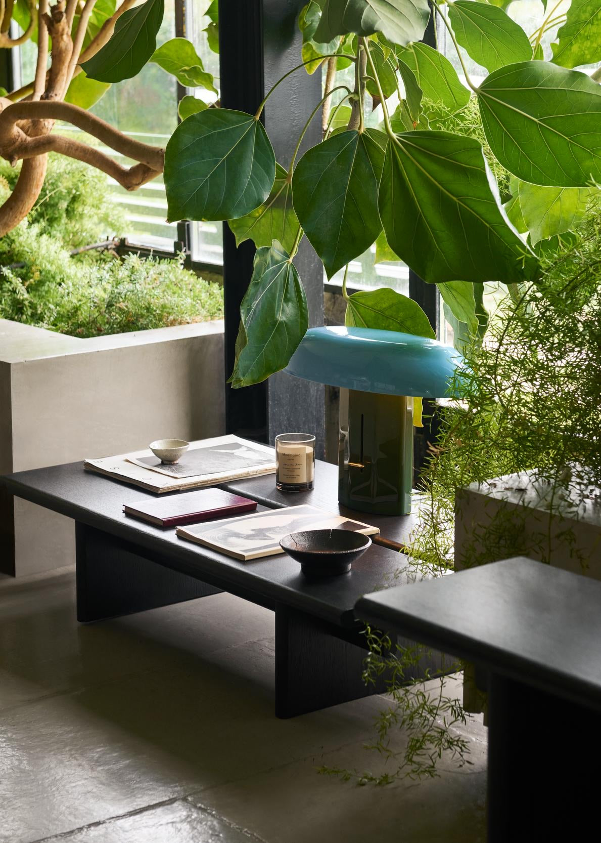 &amp;Tradition - Ita Coffee Table