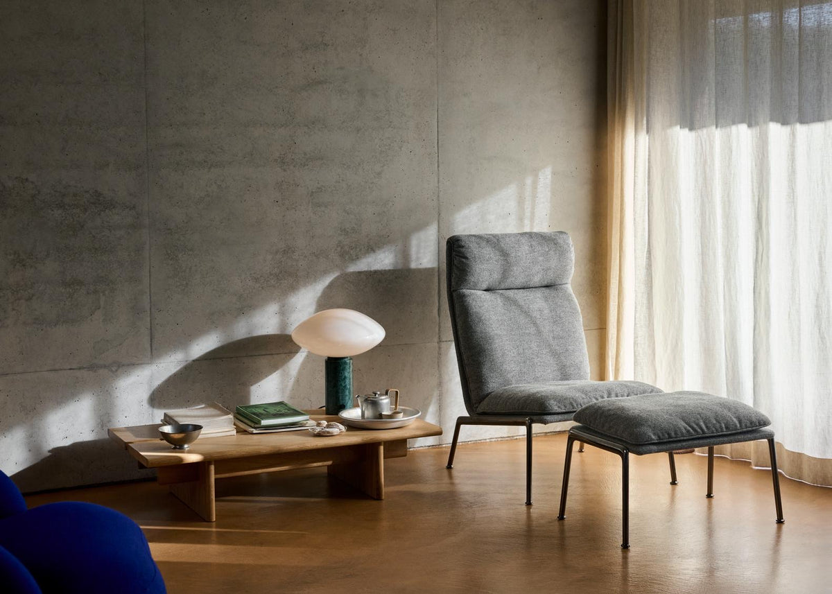 &amp;Tradition - Ita Coffee Table