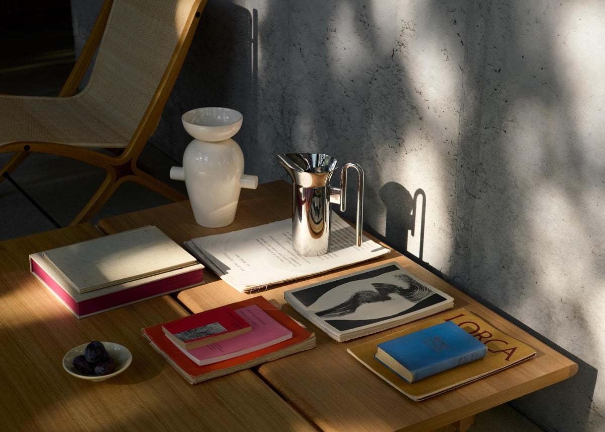 &amp;Tradition - Ita Coffee Table