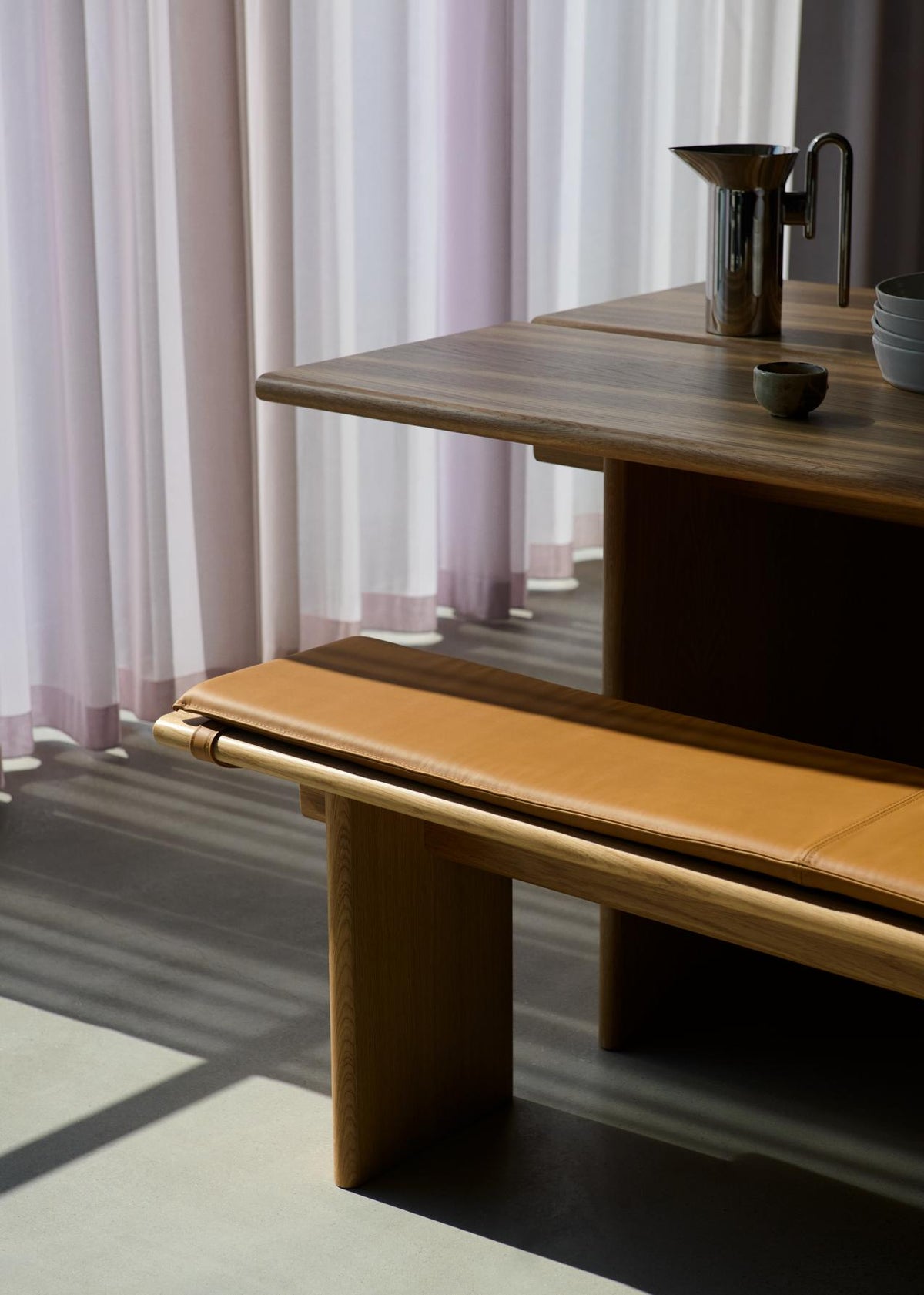 &amp;Tradition - Ita Seat Pad