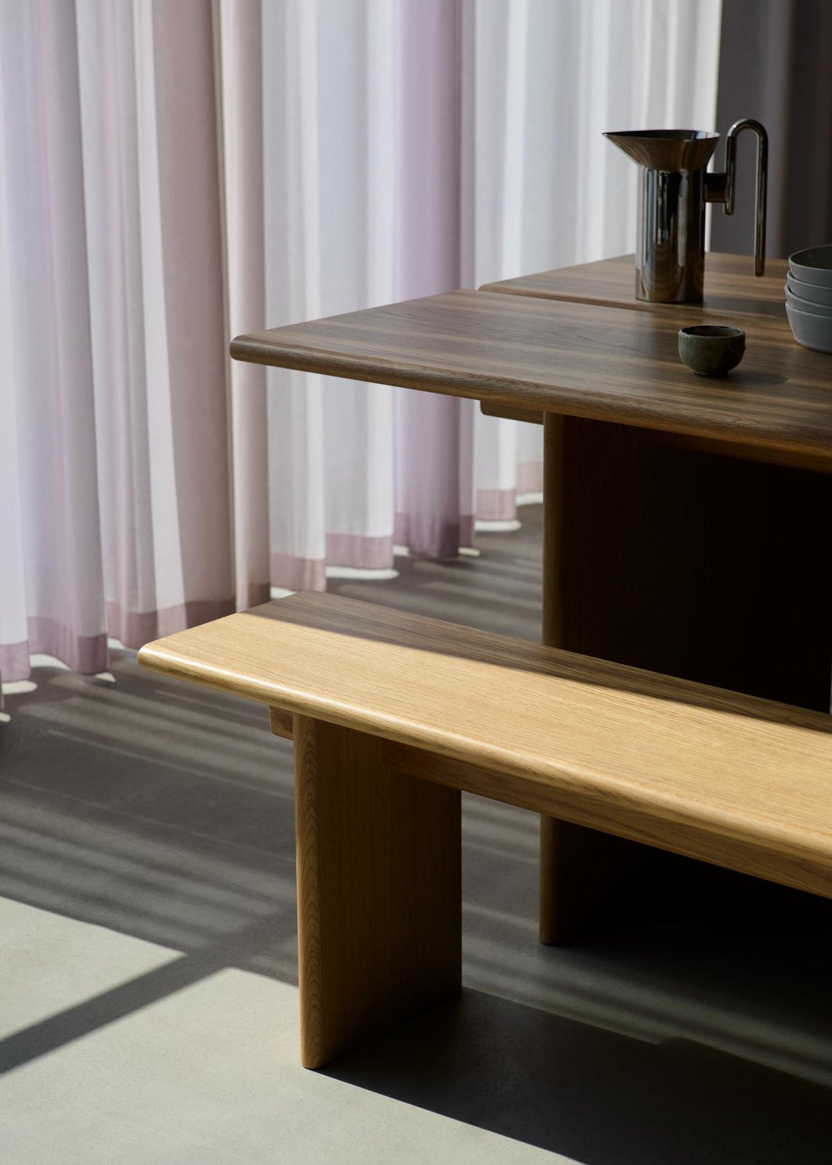 &amp;Tradition - Ita Bench