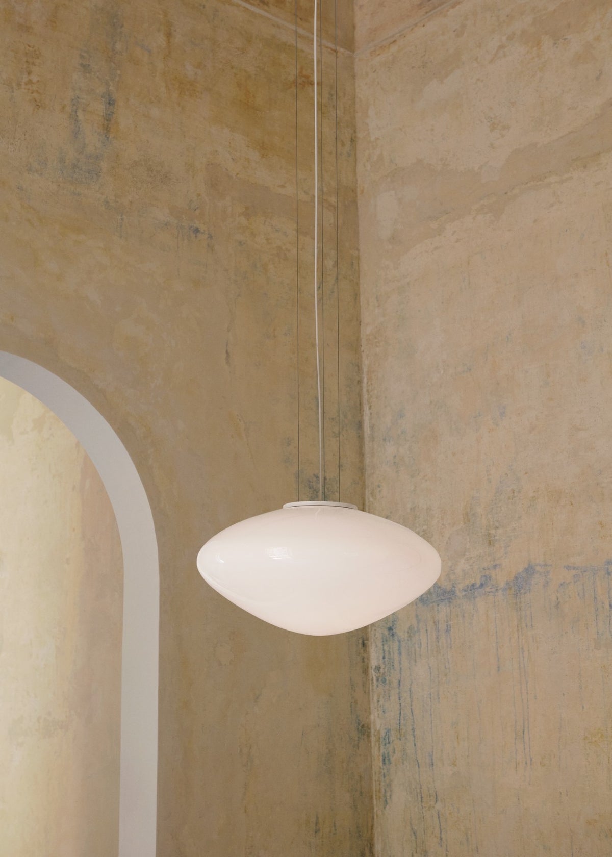 &amp;Tradition - Mist Pendant Lamp