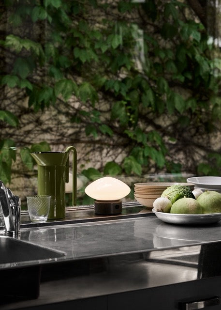 &amp;Tradition - Mist AP21 Portable Lamp