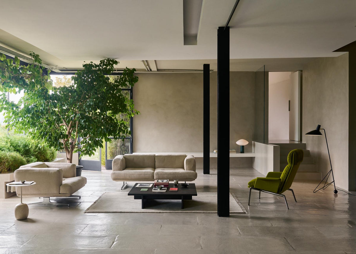 &amp;Tradition - Ita Coffee Table