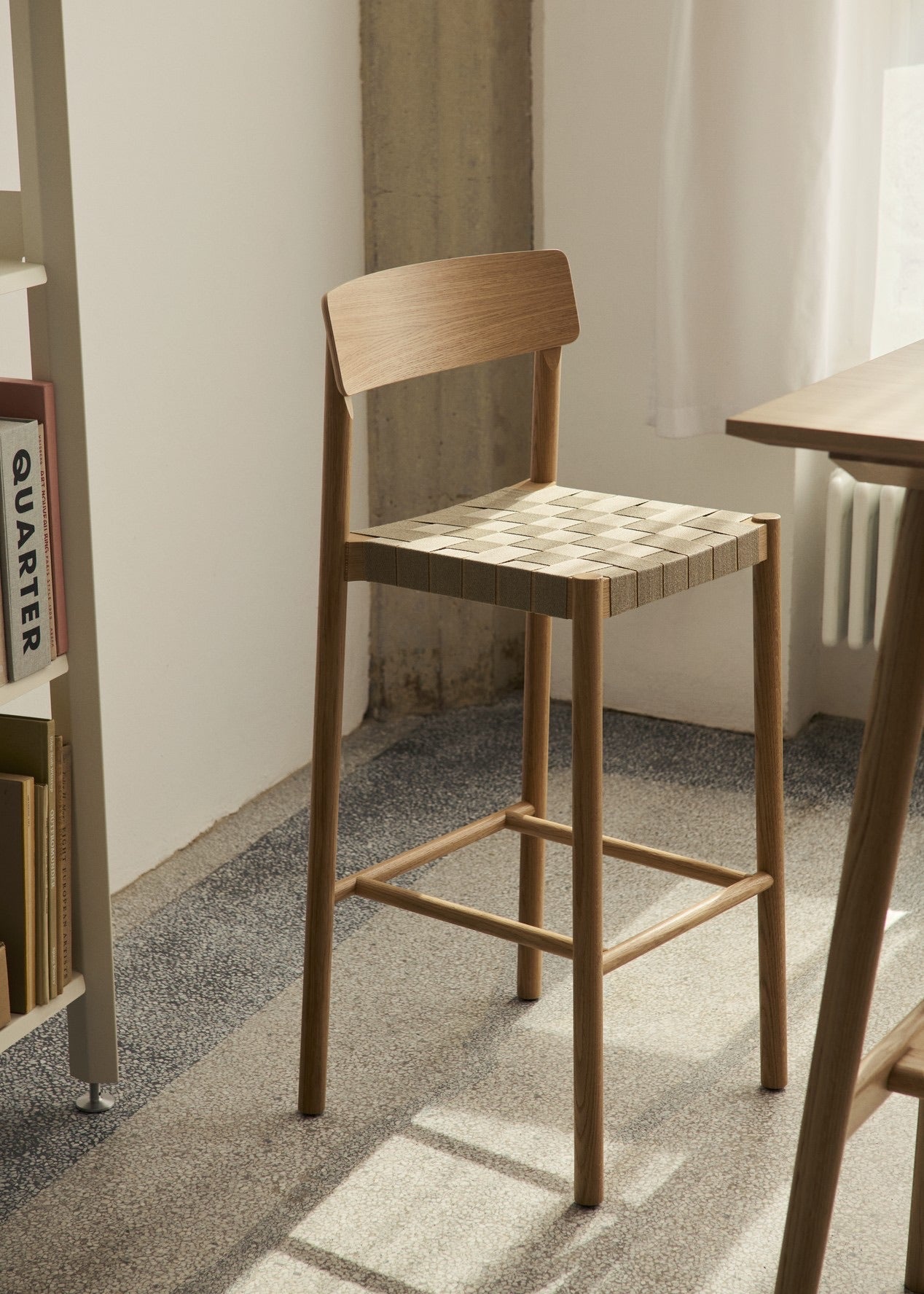 &Tradition - Betty TK12 and TK15