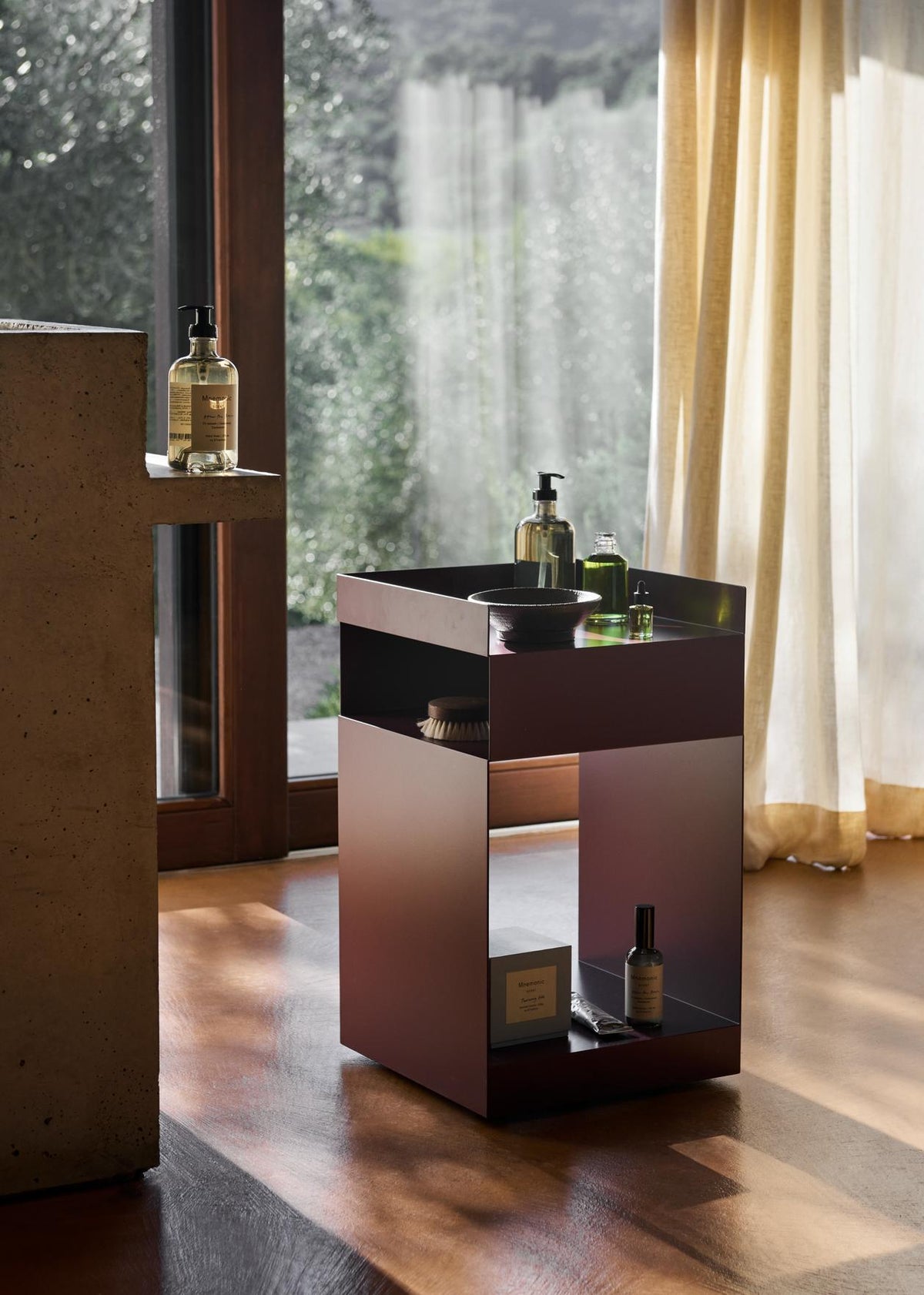 &amp;Tradition - Rotate Trolley SC73