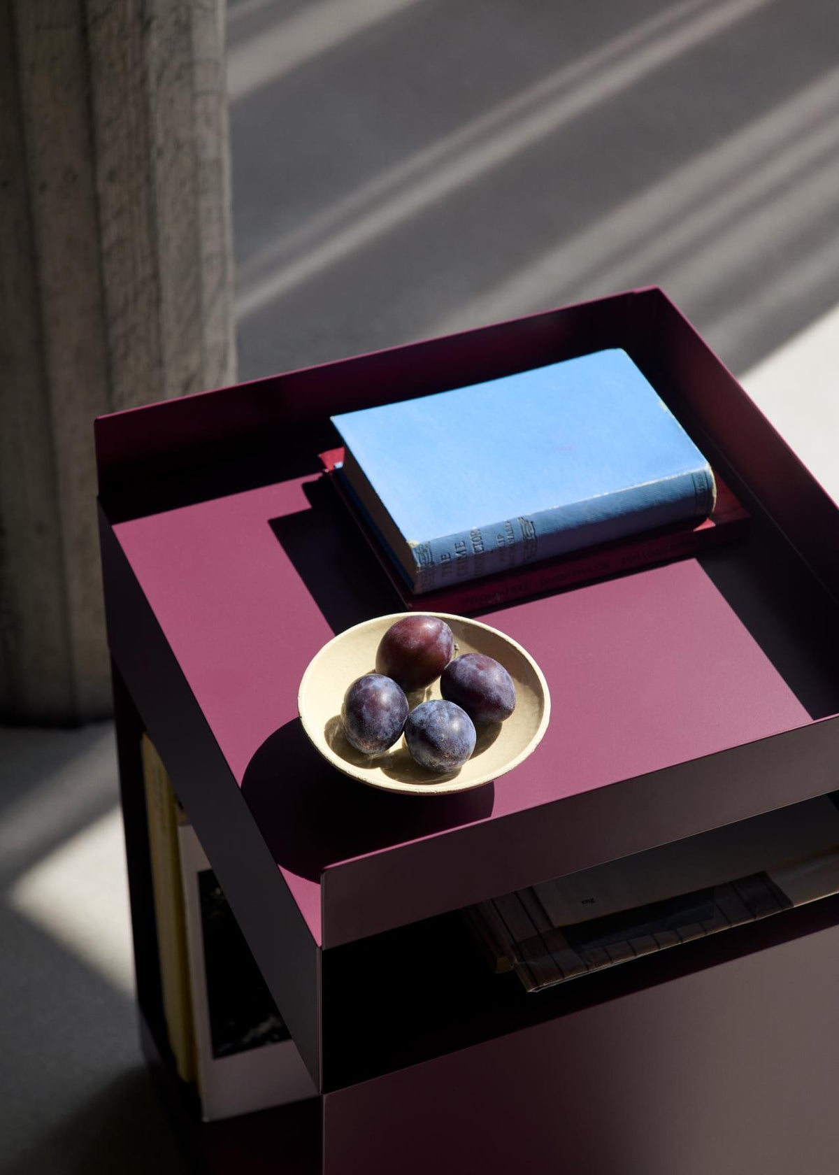 &amp;Tradition - Rotate Trolley SC73