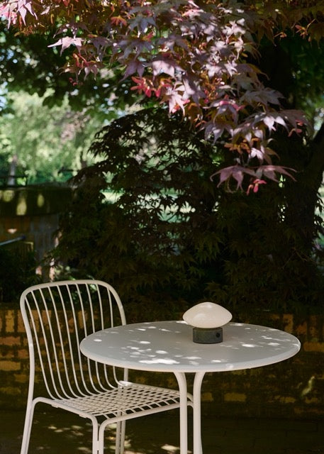 &amp;Tradition - Mist AP21 Portable Lamp