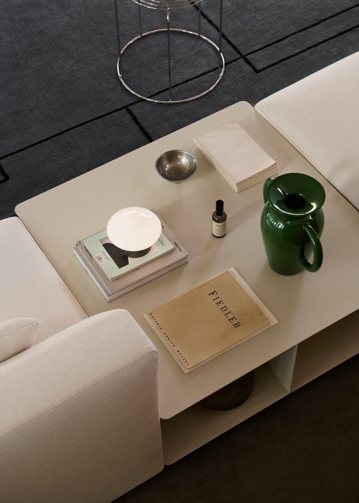 &amp;Tradition - Develius Coffee Table EV3